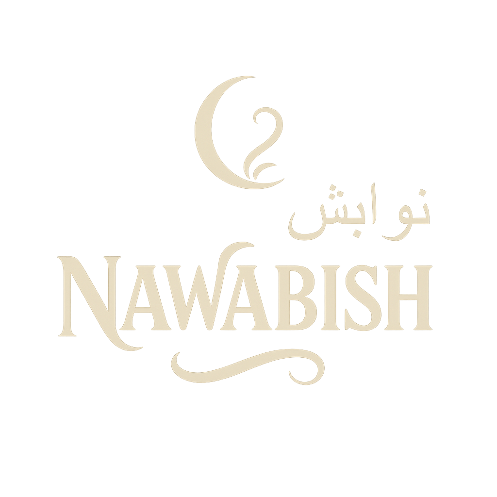 Nawabish Logo